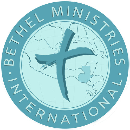Bethel Merch