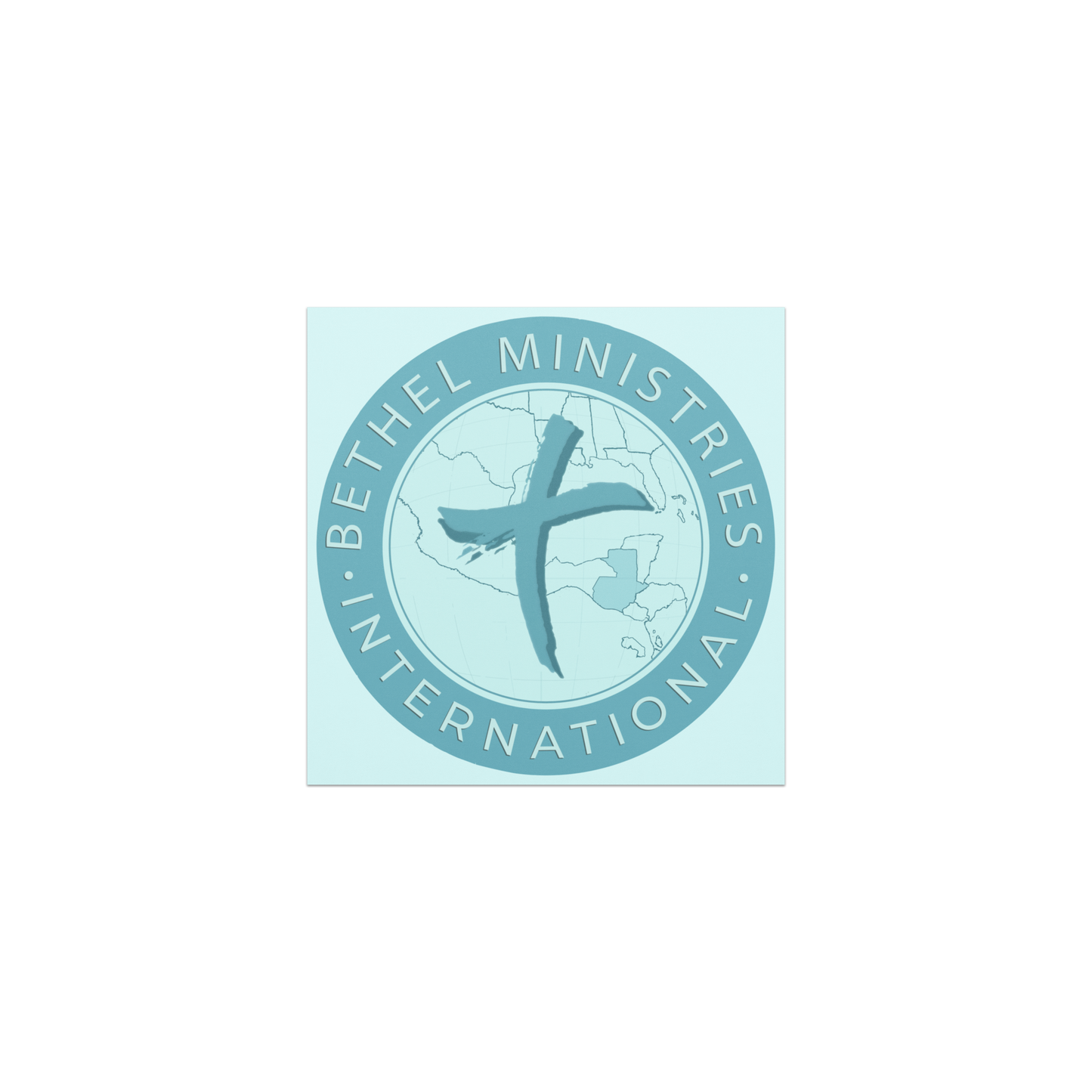 BMI Car Magnets